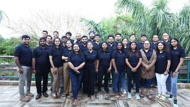SafetyConnect’s First Off-Site Meet in Goa