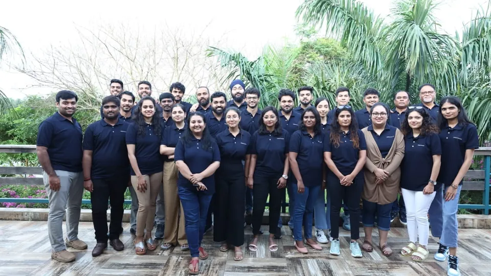 SafetyConnect’s First Off-Site Meet in Goa