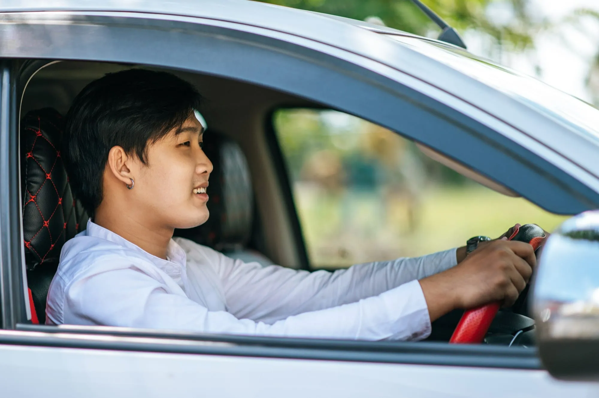 Driving Safety