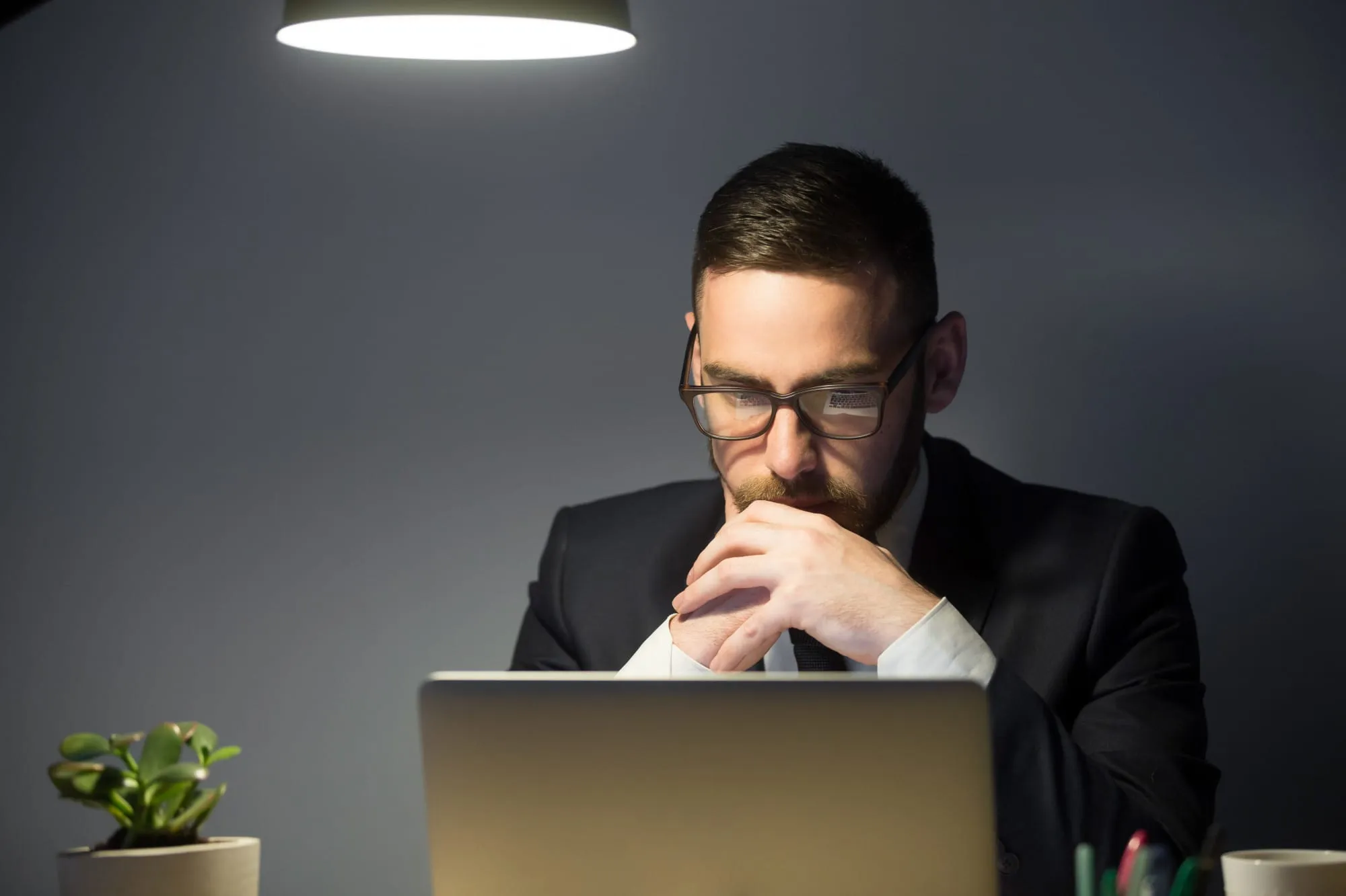 Decision Making at Top Management