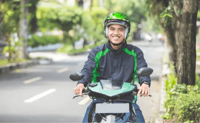 Two Wheeler Safety