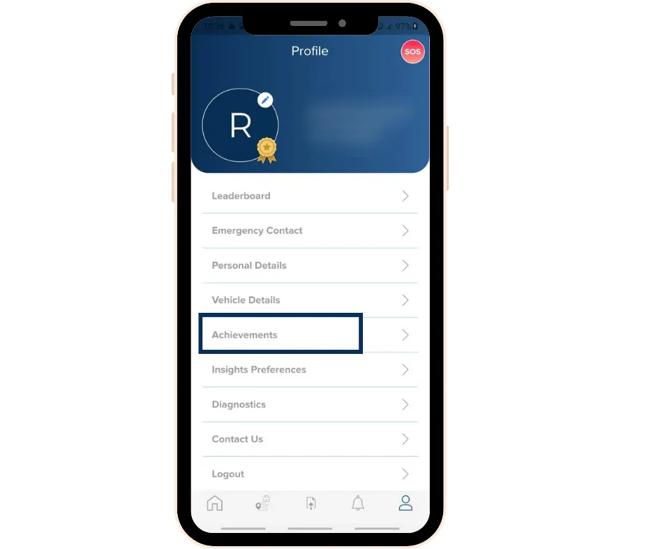 New Feature - Dashboard