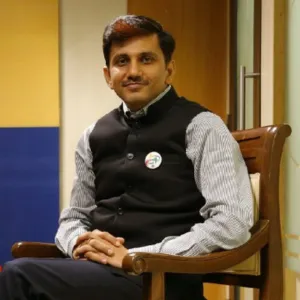 Rama Shankar Pandey - Road Safety Influencer - SafetyConnect