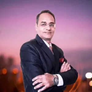 Ashwini Bagga - Road Safety Influencer - SafetyConnect