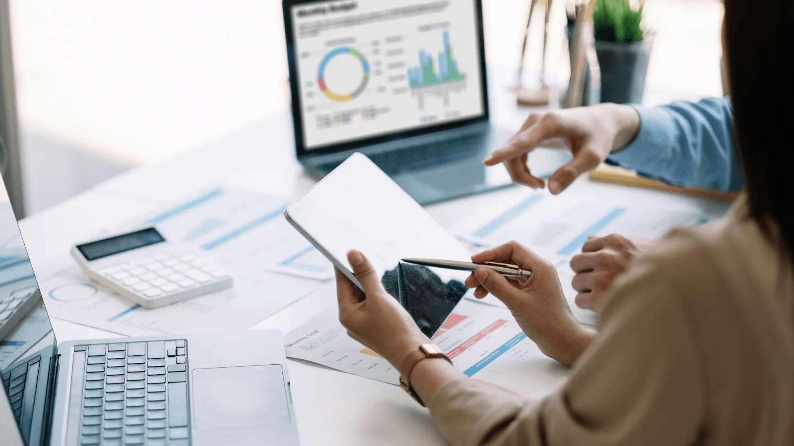 ATS and CAPA Management