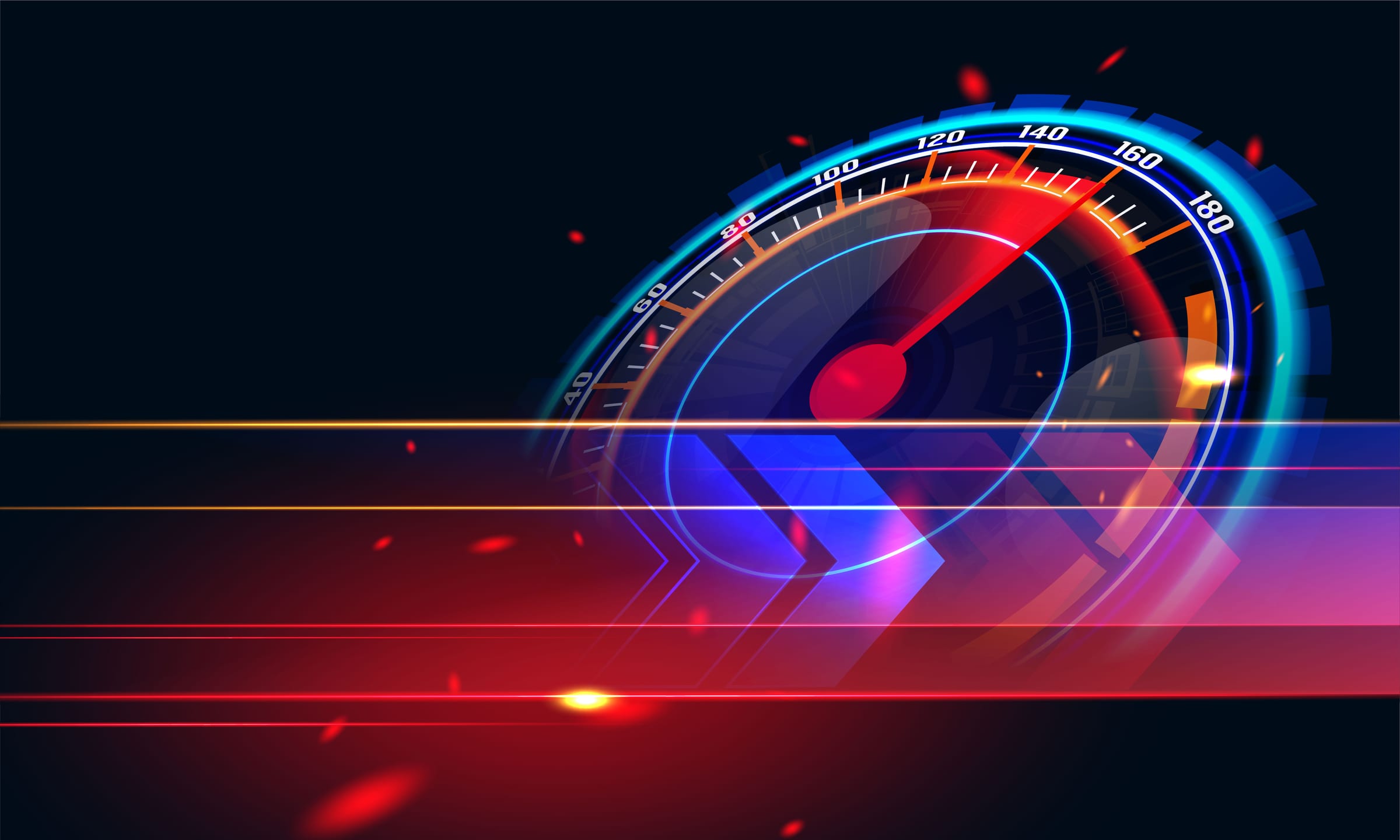 BEYOND THE LIMIT: A GUIDE TO AVOID OVERSPEEDING