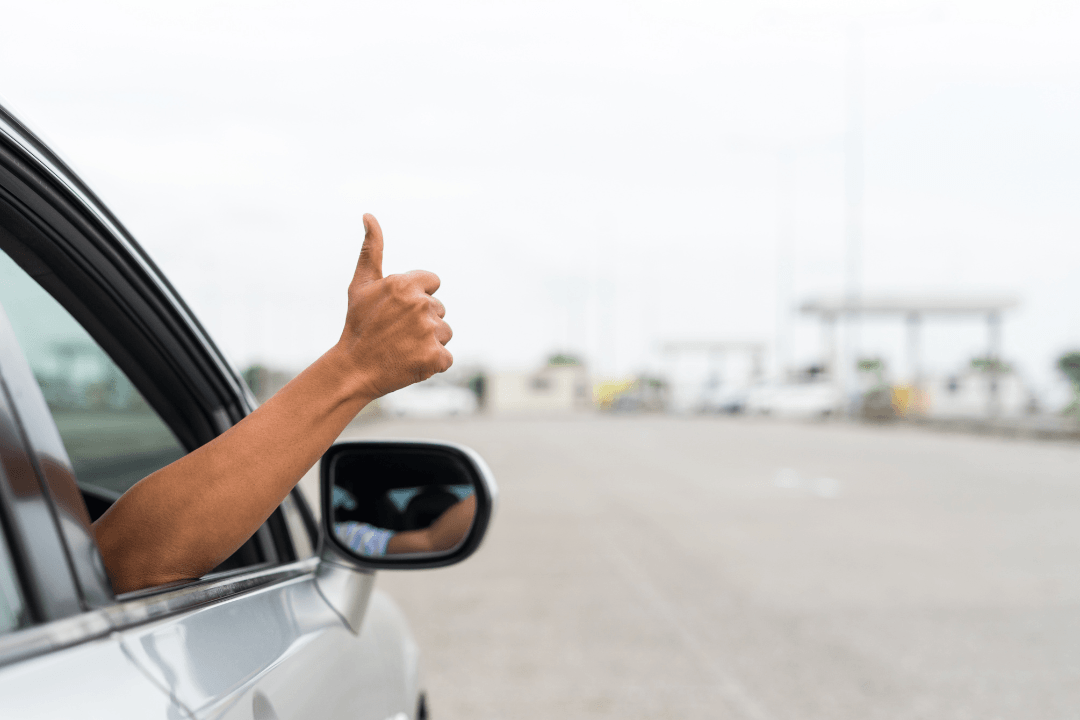 CREATING A CULTURE OF DRIVING SAFETY: A CORPORATE HANDBOOK