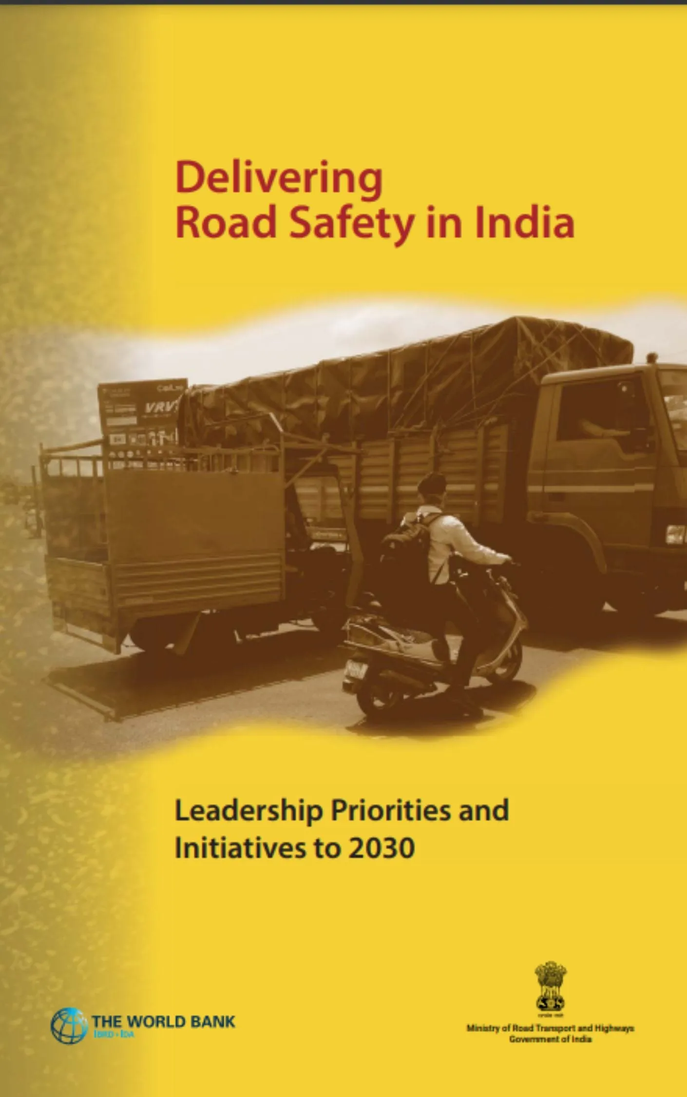 Road Safety Book | SafetyConnect