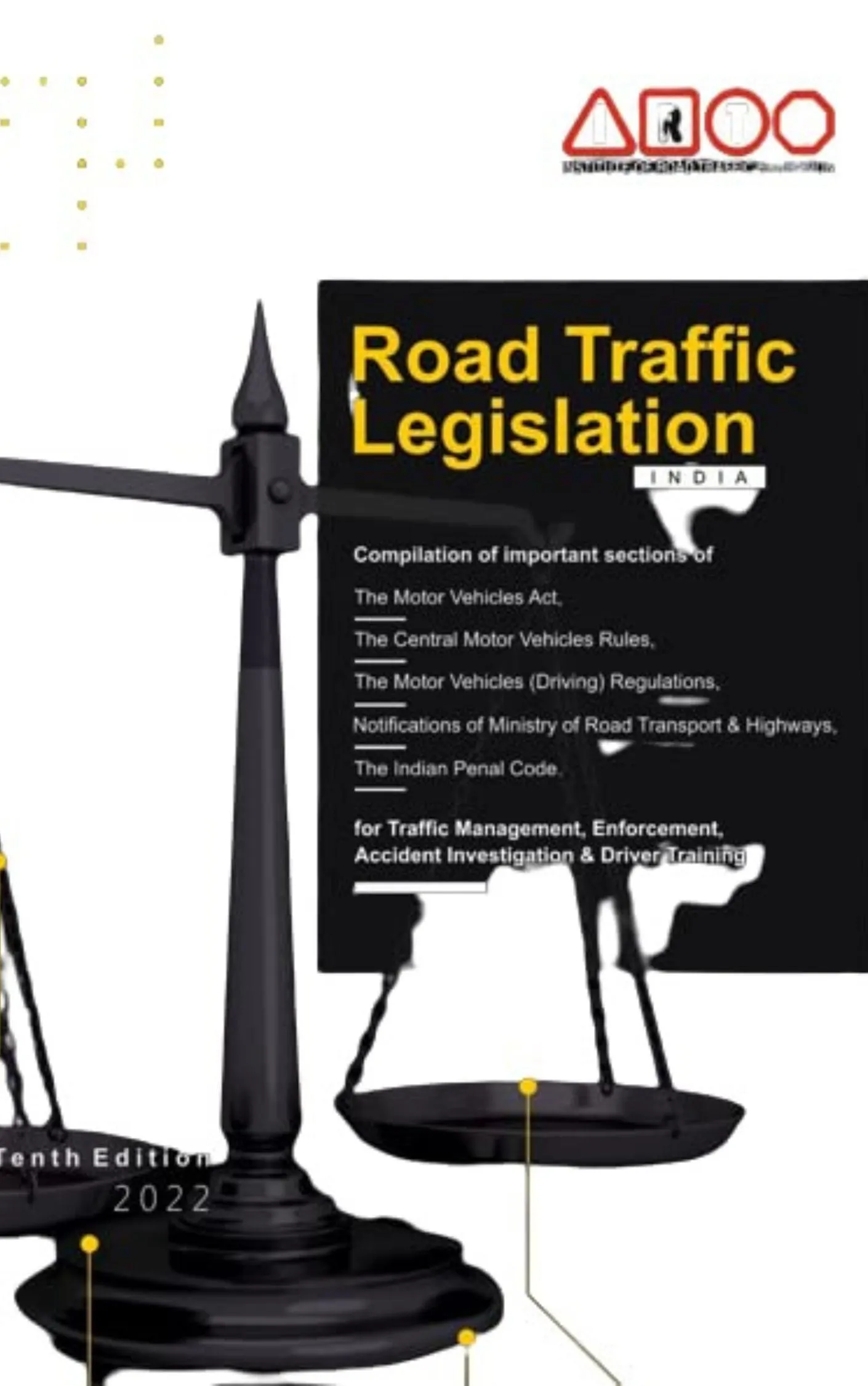 Road Safety Book | SafetyConnect