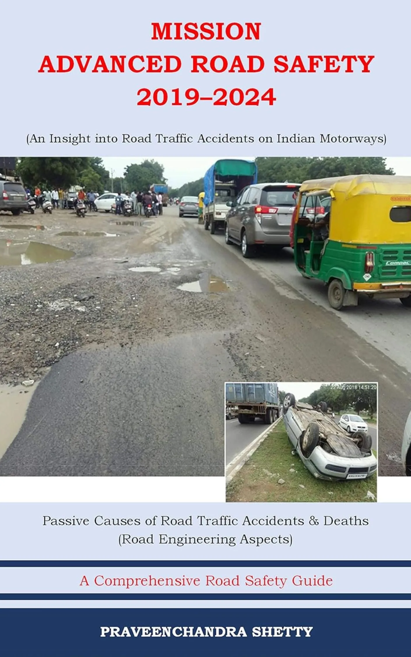 Road Safety Book | SafetyConnect