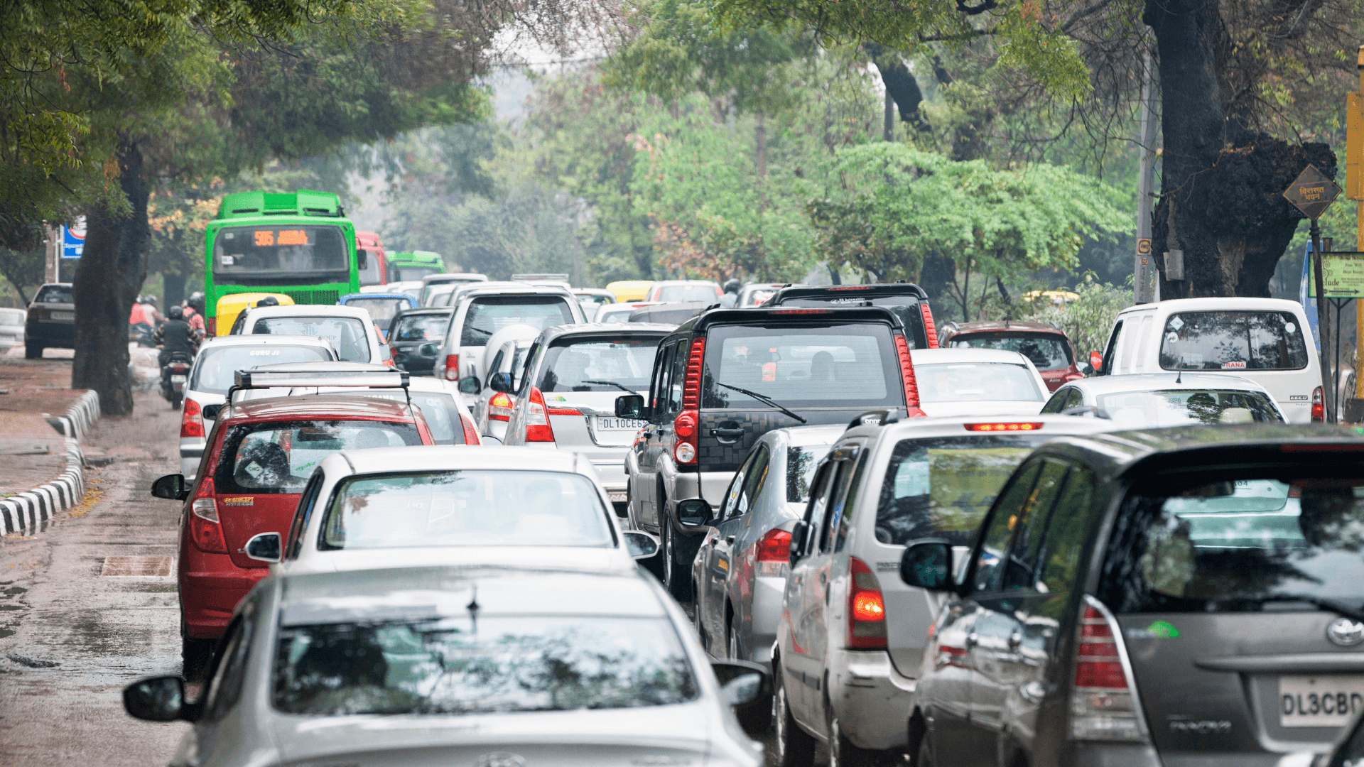 EXPLORING ROAD SAFETY IN INDIA: A COMPREHENSIVE GUIDE