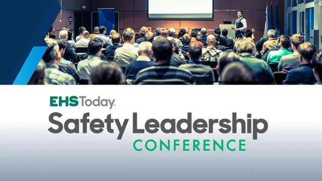 SafetyConnect attends the Safety Leadership Conference in Orlando