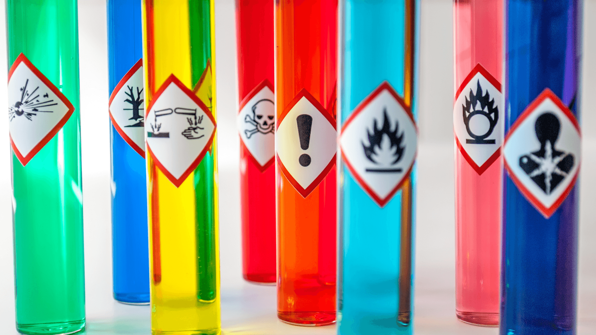 HAZARD IDENTIFICATION CHECKLIST