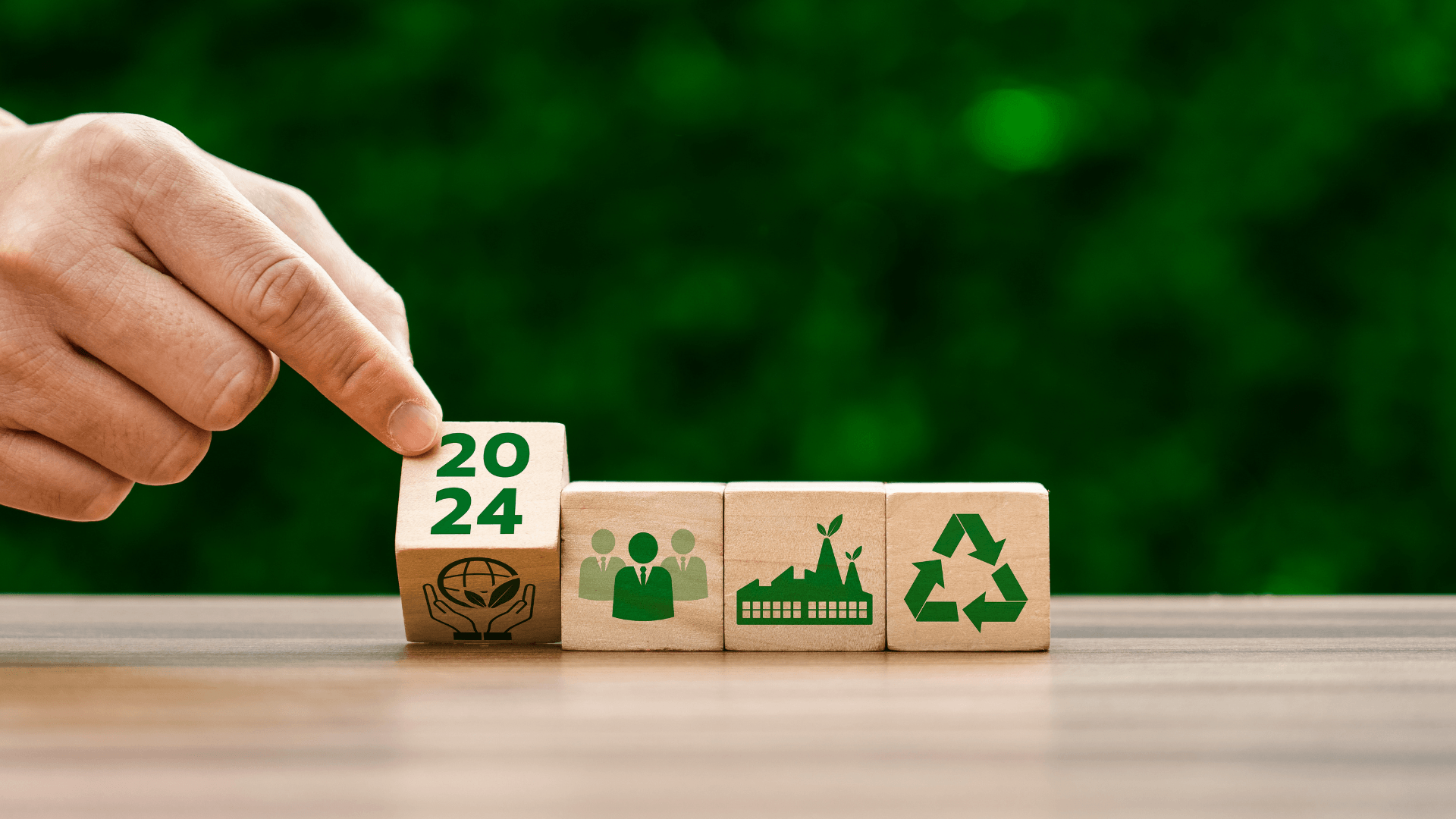A GUIDE FOR COMPANIES ON PROMOTING SUSTAINABILITY WHILE DRIVING