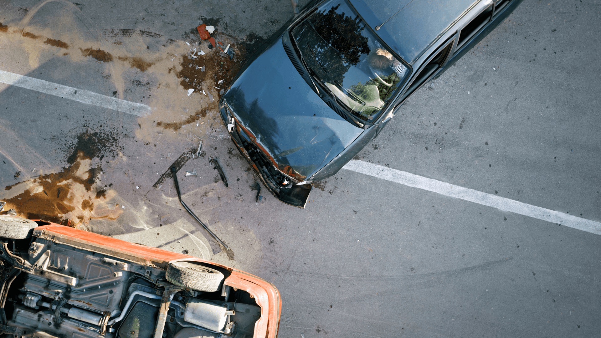 A COMPREHENSIVE GUIDE TO DIFFERENT TYPES OF COLLISIONS AND HOW TO AVOID THEM