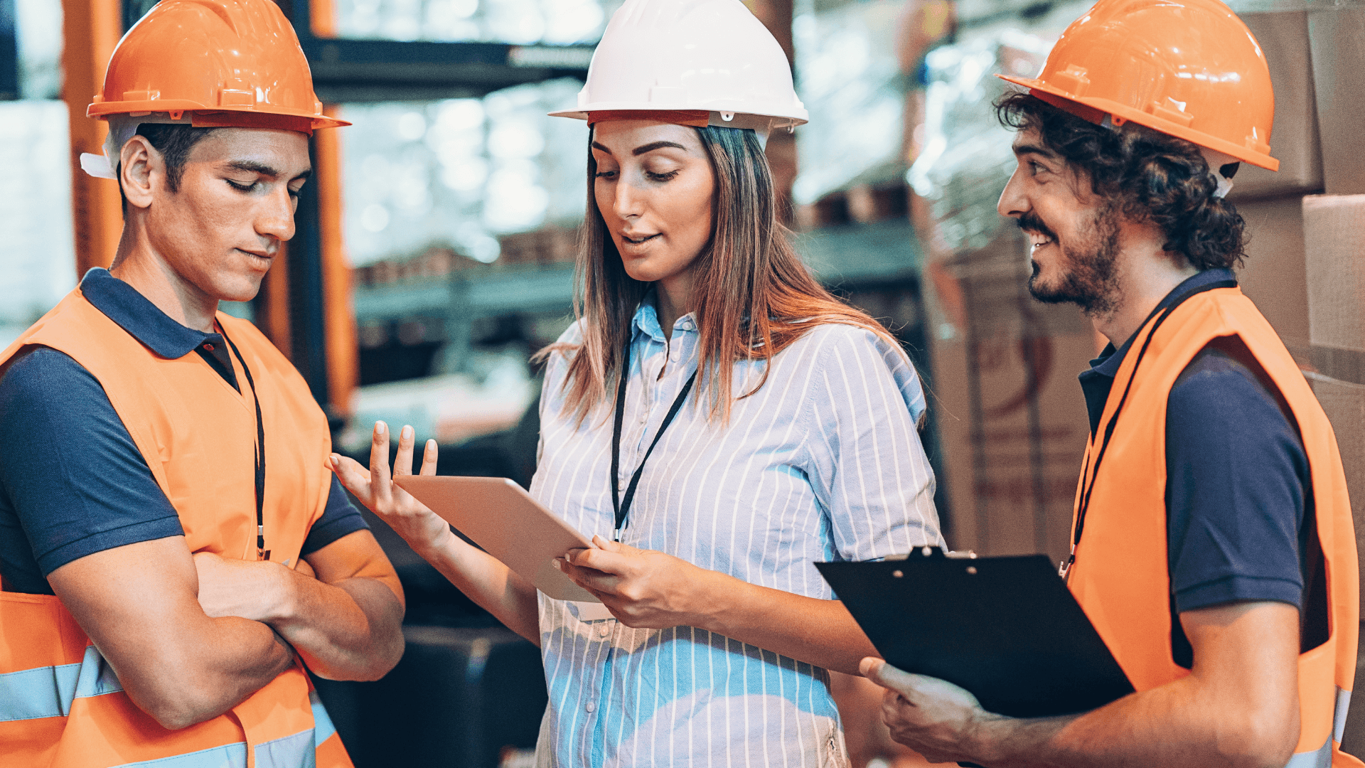 SAFETY LEADERSHIP EXCELLENCE: A GUIDE TO ESSENTIAL QUALITIES
