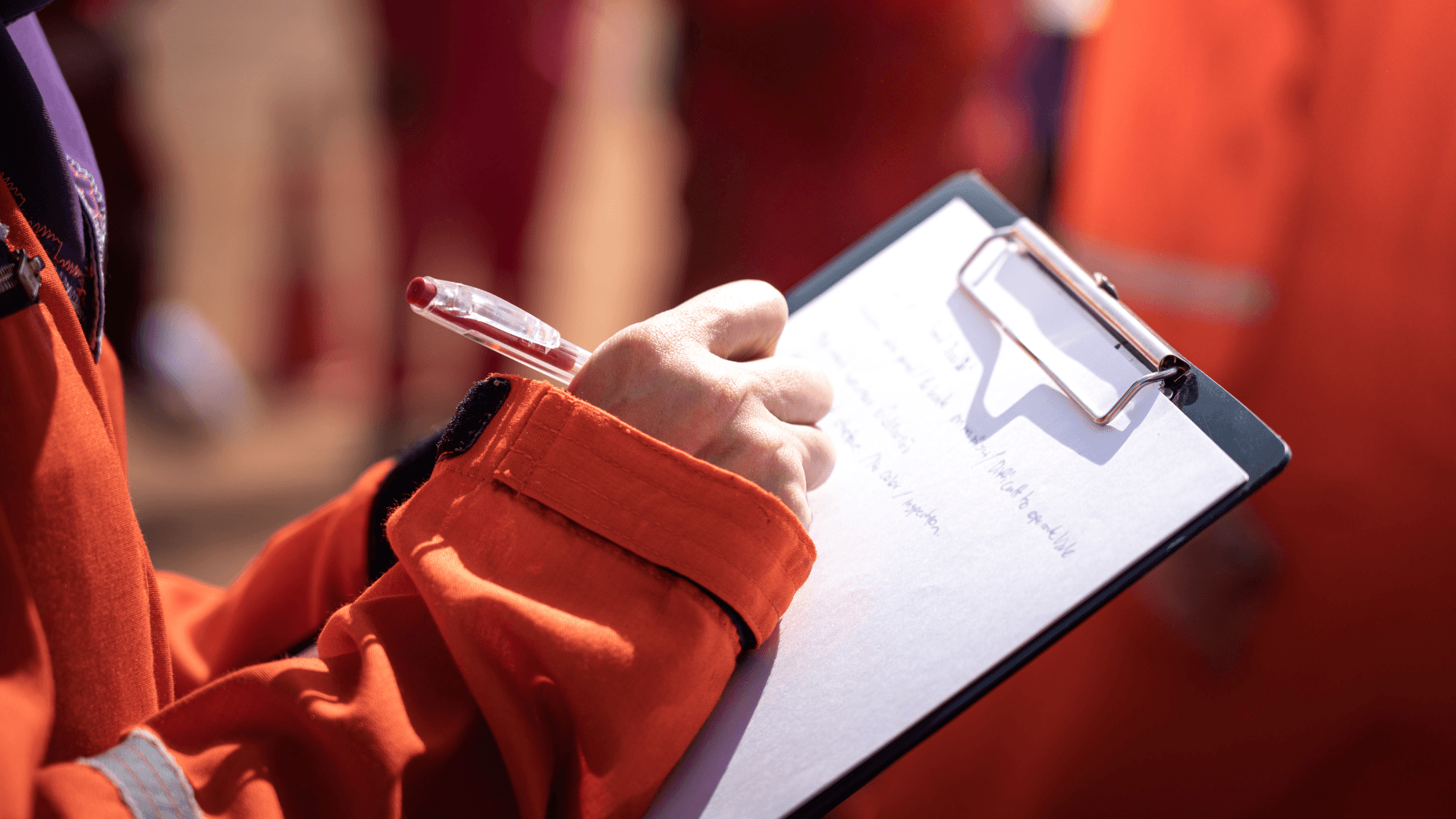 PREPARING FOR A SAFETY AUDIT AT WORK: A GUIDE TO 8 BEST PRACTICES