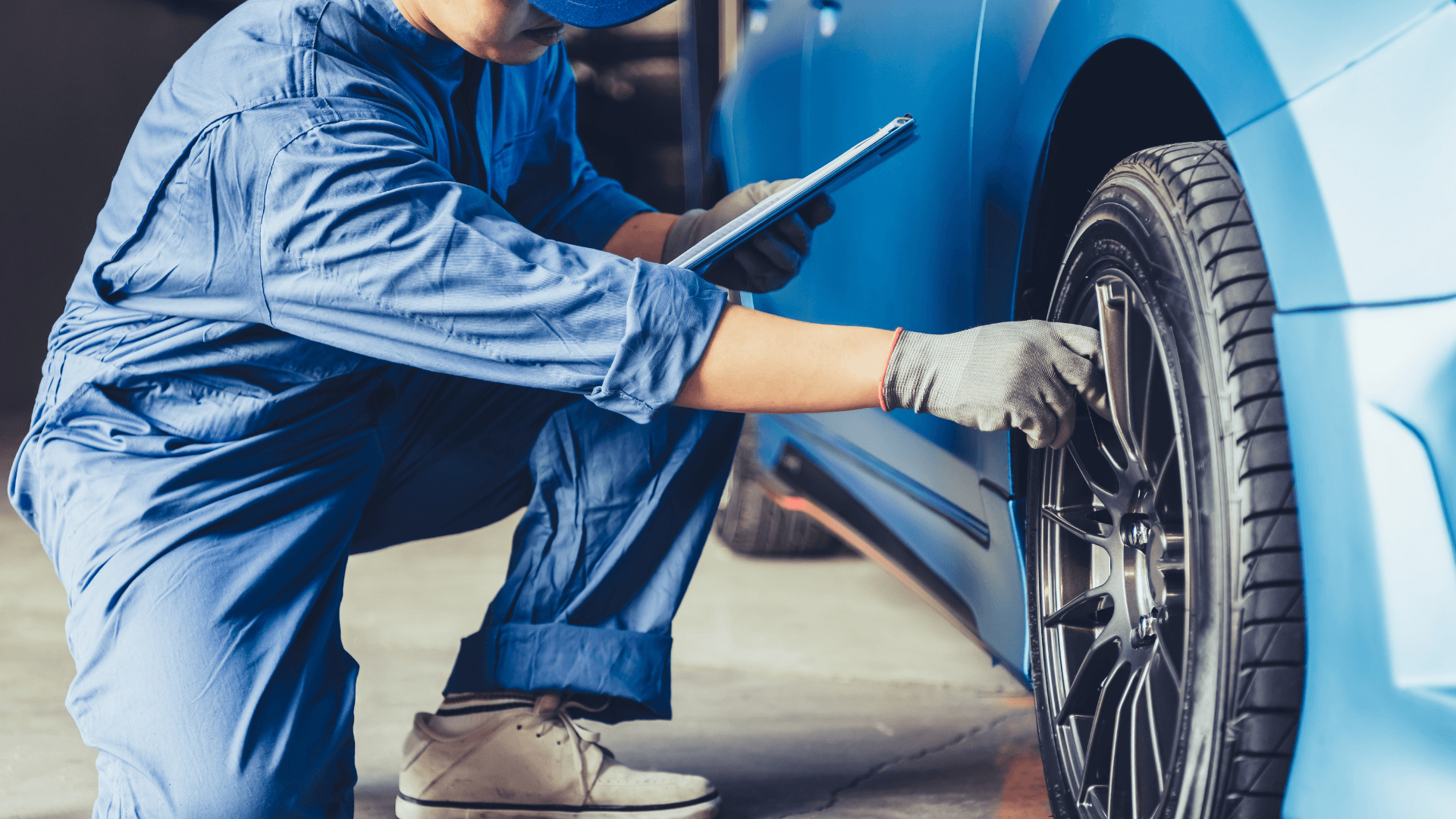 ESSENTIAL GUIDE TO VEHICLE MAINTENANCE FOR COMPANIES AND FIELD EMPLOYEES