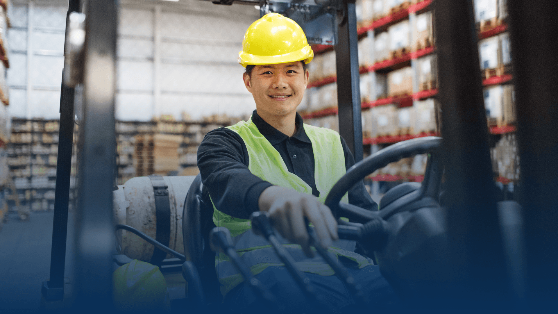 Daily Workplace Safety Walkthrough Checklist