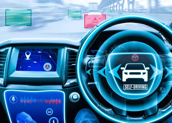 AI and Advanced Driver Assistance Systems: Enhancing Vehicle Safety