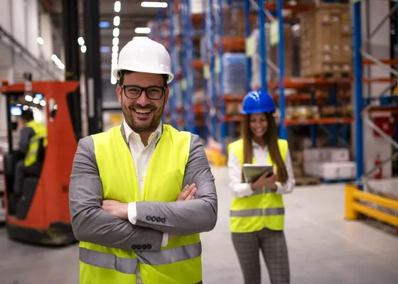 Unlocking the Power of Behavior Change Models to Promote Workplace Safety