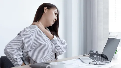 Enhancing Workplace Productivity and Safety Through Ergonomics
