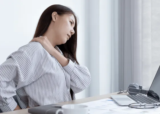 Enhancing Workplace Productivity and Safety Through Ergonomics