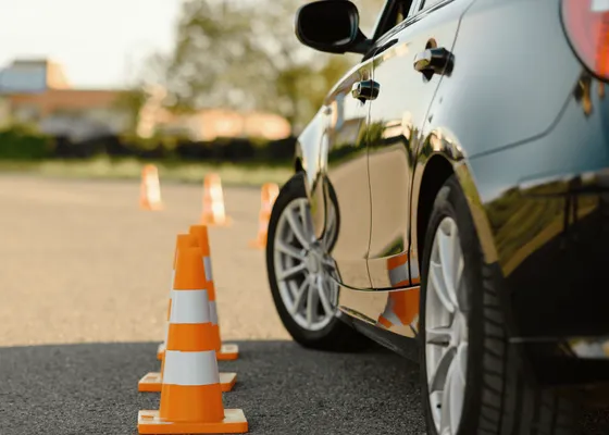 Fleet Management: The Key to Safeguarding Your Employees on the Road
