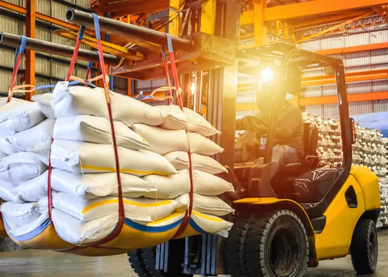 Mastering Forklift Safety for a Secure Workplace