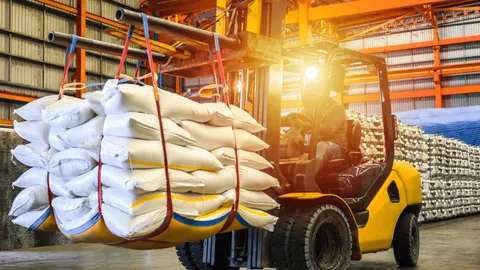 Mastering Forklift Safety for a Secure Workplace