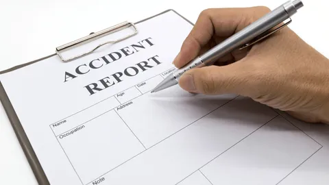 Beyond Compliance: How Incident Reporting Shapes a Proactive Safety Culture