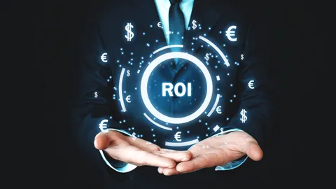 Measuring the ROI of Road Safety Investments