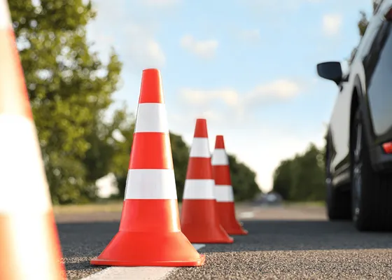 Driving Change with Corporate Road Safety Training