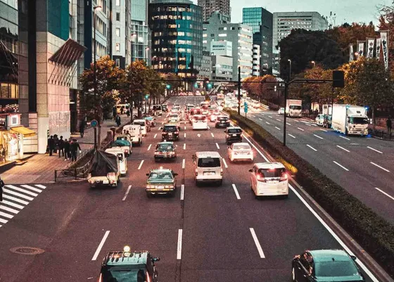 A Roadmap to Safer Roads: Best Practices for Company Vehicle Safety Policies